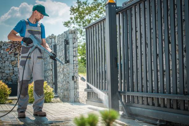 Best Building Exterior Washing  in Little Flock, AR