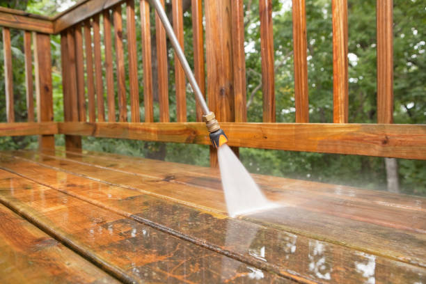 Best Factory Floor Cleaning  in Little Flock, AR