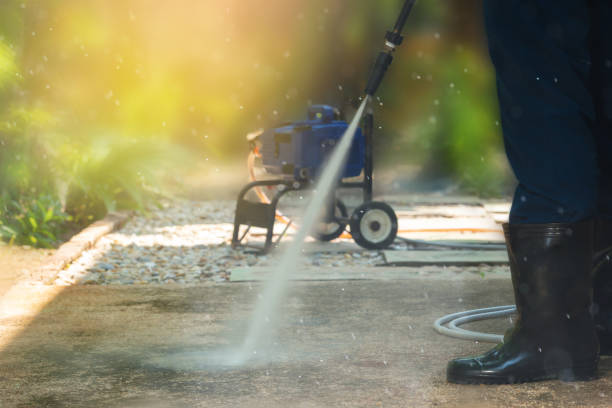 Professional Pressure Washing in Little Flock, AR